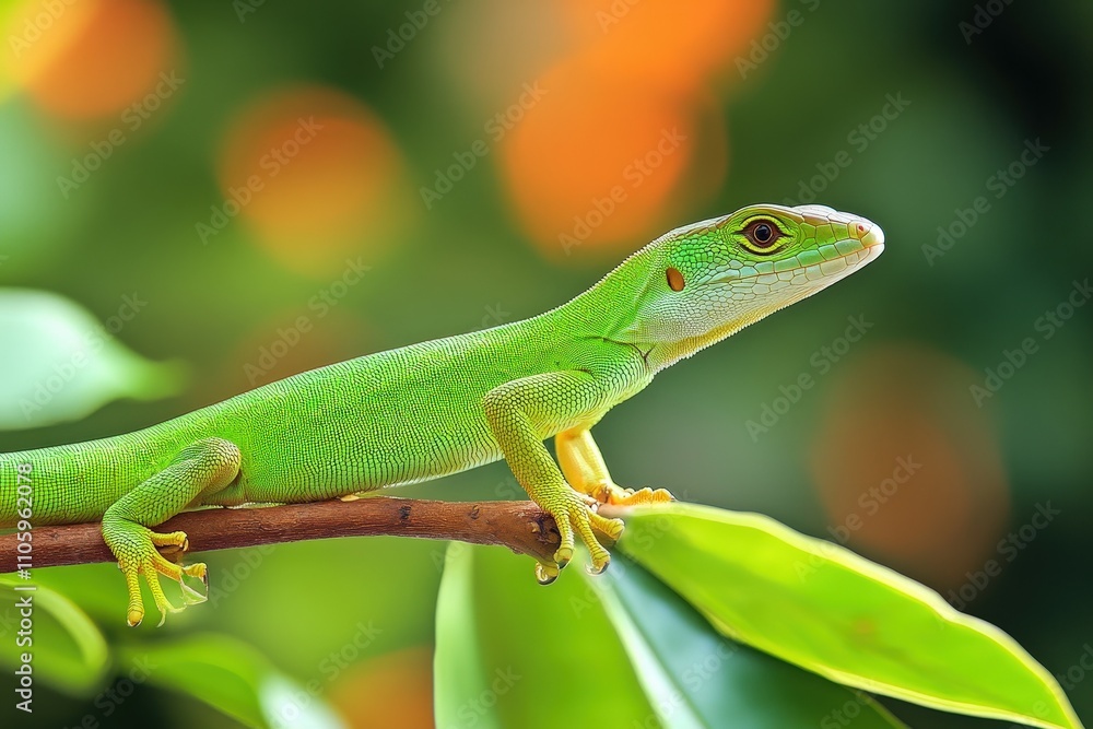 Lizard-8. Beautiful simple AI generated image Lizard-8. Beautiful simple AI generated image