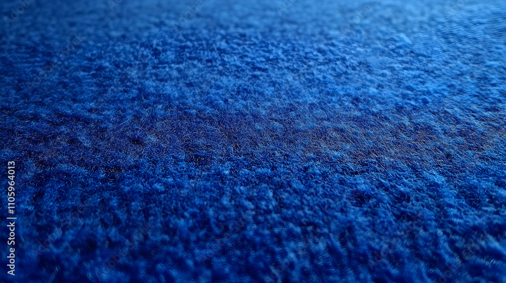 A Close-Up Macro Photograph of a Deep Blue Fuzzy Fabric Surface with a Soft and Blurry Texture, Creating an Abstract Background Design, Capturing the Tiny Fibers with a Shallow Depth of Field A Close-Up Macro Photograph of a Deep Blue Fuzzy Fabric Surface with a Soft and Blurry Texture, Creating an Abstract Background Design, Capturing the Tiny Fibers with a Shallow Depth of Field