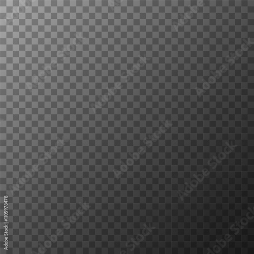 Wallpaper Mural Black and gray checkered transparent background Torontodigital.ca