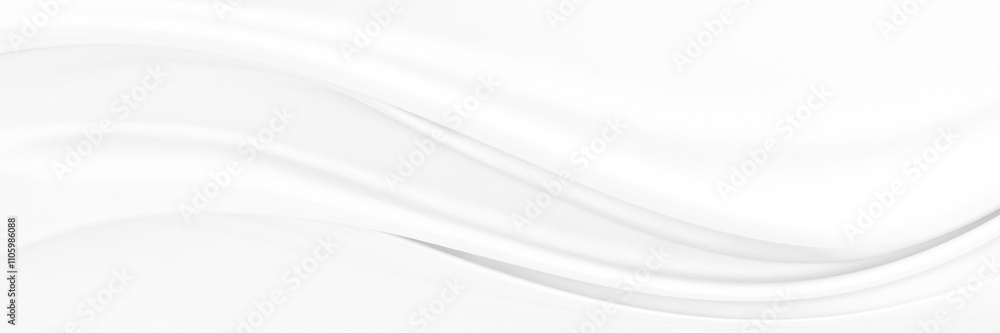White gray satin texture that is white silver fabric silk panorama background with beautiful soft blur pattern natural. White gray satin texture that is white silver fabric silk panorama background with beautiful soft blur pattern natural.