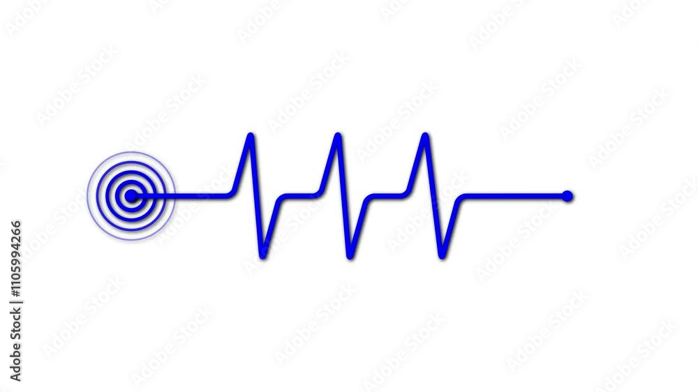 Earthquake with word map,blinking dot and Richter scale, Seismograph Loop.Instruments for measuring earthquakes or any major accident on the world map animation.. Earthquake with word map,blinking dot and Richter scale, Seismograph Loop.Instruments for measuring earthquakes or any major accident on the world map animation..