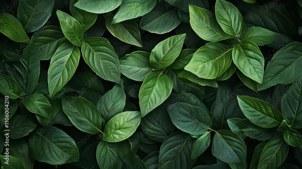 Floral Green Leaves and Grass Border Background Floral Green Leaves and Grass Border Background