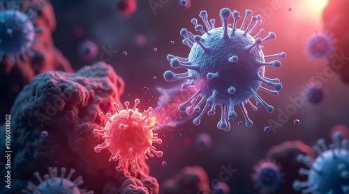 Advancing Healthcare with CAR T-Cell Therapy: A New Frontier in Medicine