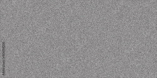 Grain noise background, vector white black dust noisy pattern. Abstract background with grunge effect of sand dust or organic texture pattern