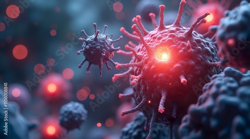 CAR T-Cell Therapy Explained: A Breakthrough in Immune Engineering