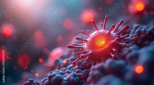 Immune Innovation: The Role of CAR T-Cell Therapy in Modern Treatments