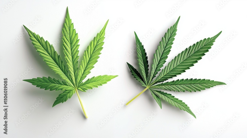 Exploring cannabis plants natural environment botanical imagery close-up greenery nature and health connection Exploring cannabis plants natural environment botanical imagery close-up greenery nature and health connection