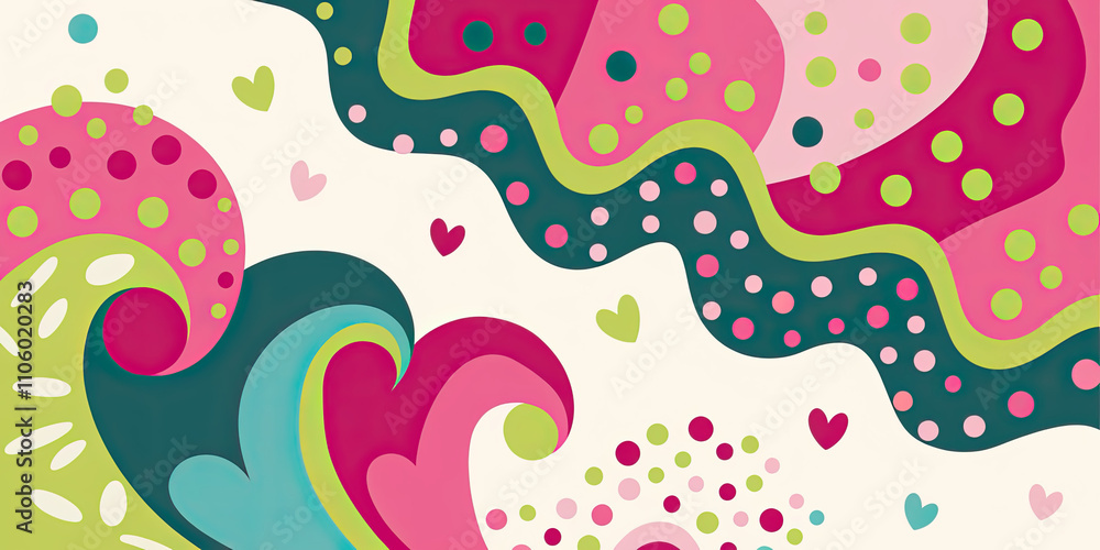 Washi paper pattern with bold wavy shapes and shaded tones, providing an elegant and contemporary look for modern artistic endeavors. Washi paper pattern with bold wavy shapes and shaded tones, providing an elegant and contemporary look for modern artistic endeavors.