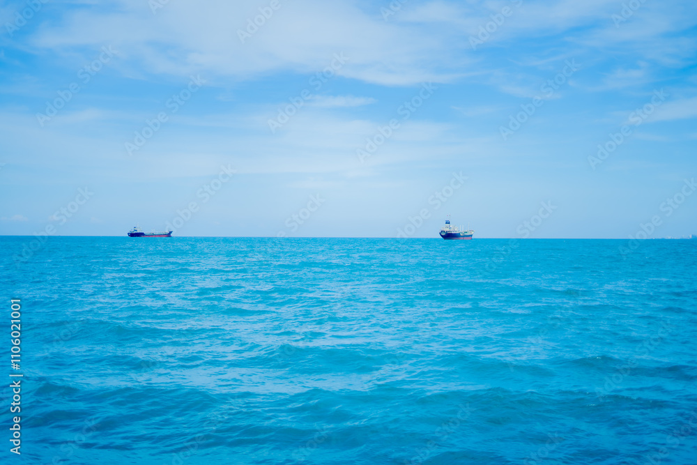 Summer, beach, sea, travel, vacation, sunlight, sky, water Koh.Sichang Summer, beach, sea, travel, vacation, sunlight, sky, water Koh.Sichang