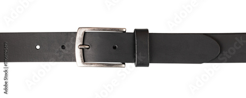 Obraz na płótnie leather belt