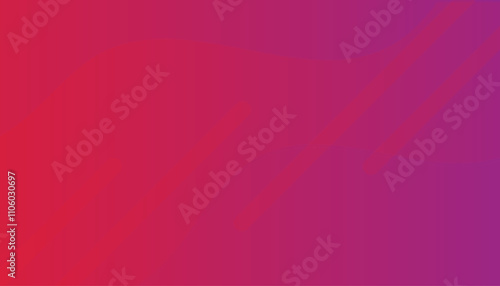 Abstract red and pink wave texture with light lines