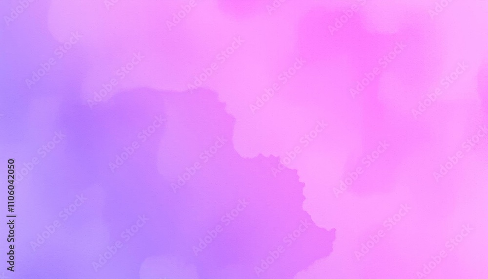 Obraz premium soft texture pink gradient background
