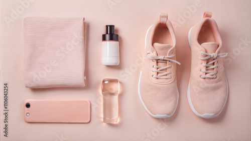 Wallpaper Mural polish on a white background design Torontodigital.ca