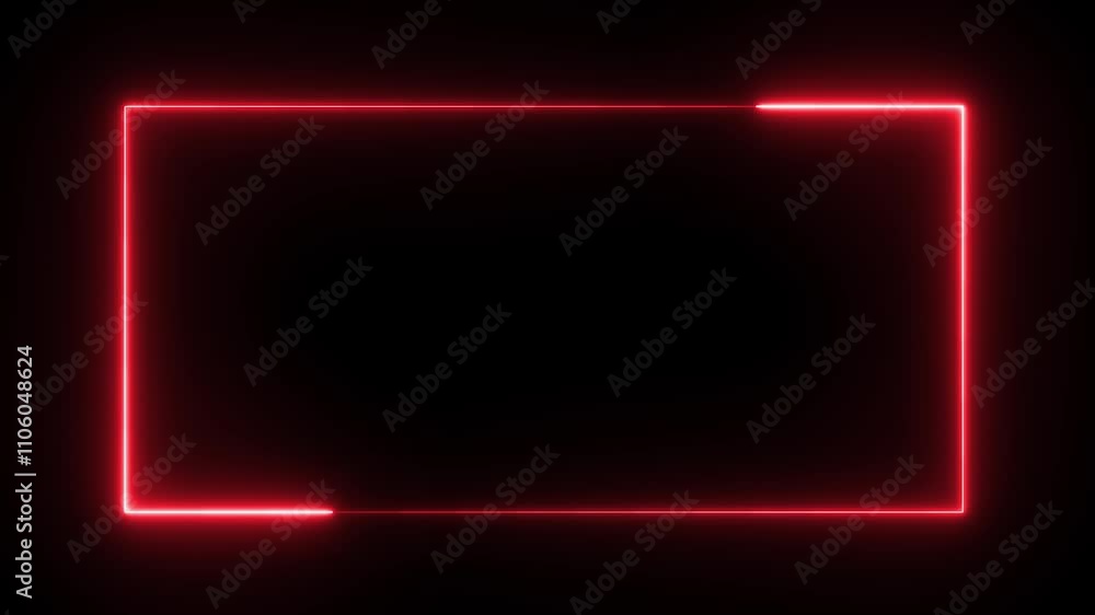 neon border frame, red glowing border, rectangle, square, frame, black screen frame, border black screen, glowing frame, glowing border neon border frame, red glowing border, rectangle, square, frame, black screen frame, border black screen, glowing frame, glowing border