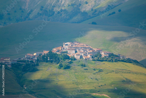 Castelliccio di Norcia