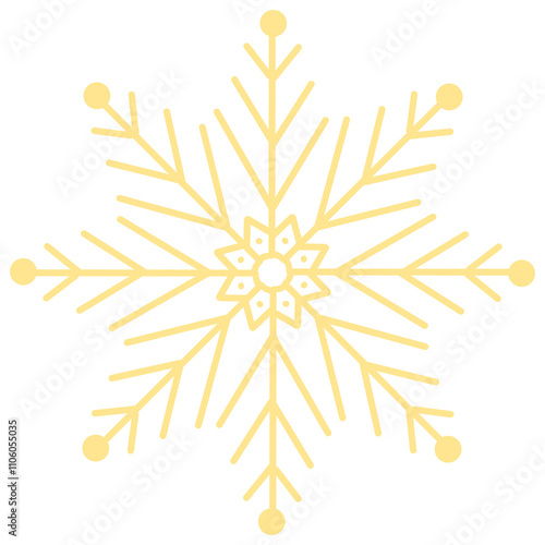 Snowflake icon