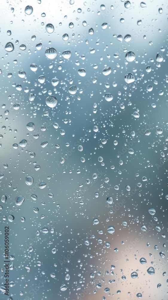 Abstract background of water drops with light reflections, background, clear Abstract background of water drops with light reflections, background, clear