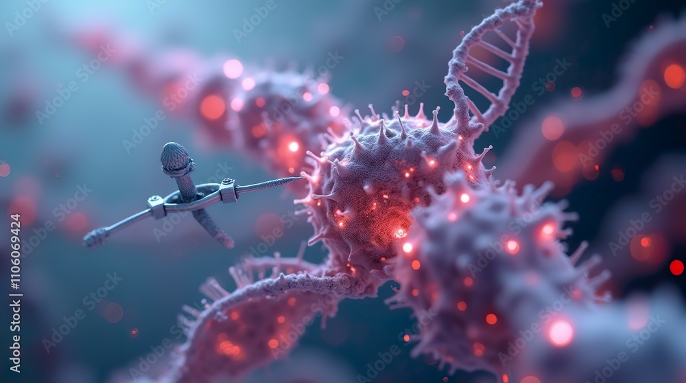 CRISPR Gene Editing Unveiled: A Revolutionary Approach to Genetic Engineering CRISPR Gene Editing Unveiled: A Revolutionary Approach to Genetic Engineering