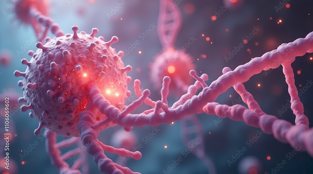The Science of Gene Editing: A Close-Up Look at CRISPR in Action The Science of Gene Editing: A Close-Up Look at CRISPR in Action