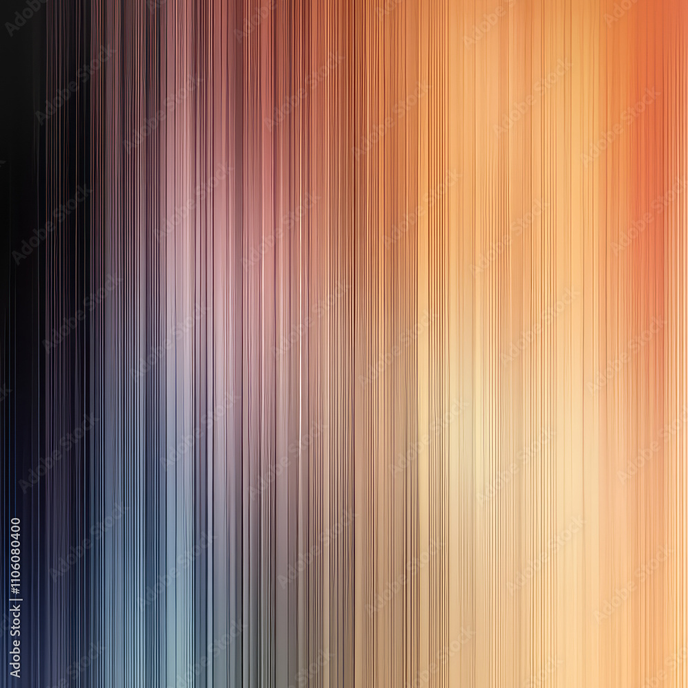 vibrant warm striped abstract background design with gradient texture and modern patterns vibrant warm striped abstract background design with gradient texture and modern patterns