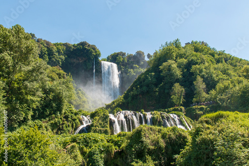 Cascata delle Marmore