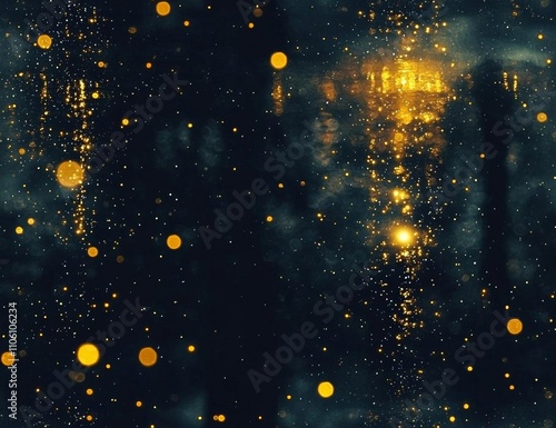 glitter lights grunge background, glitter defocused abstract Twi , isolated on white background,  , copy space, copy space for text, photo