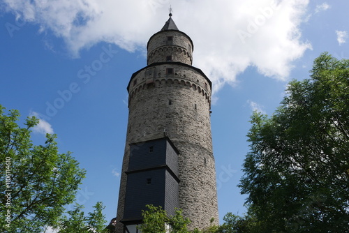 Hexenturm in Idstein photo