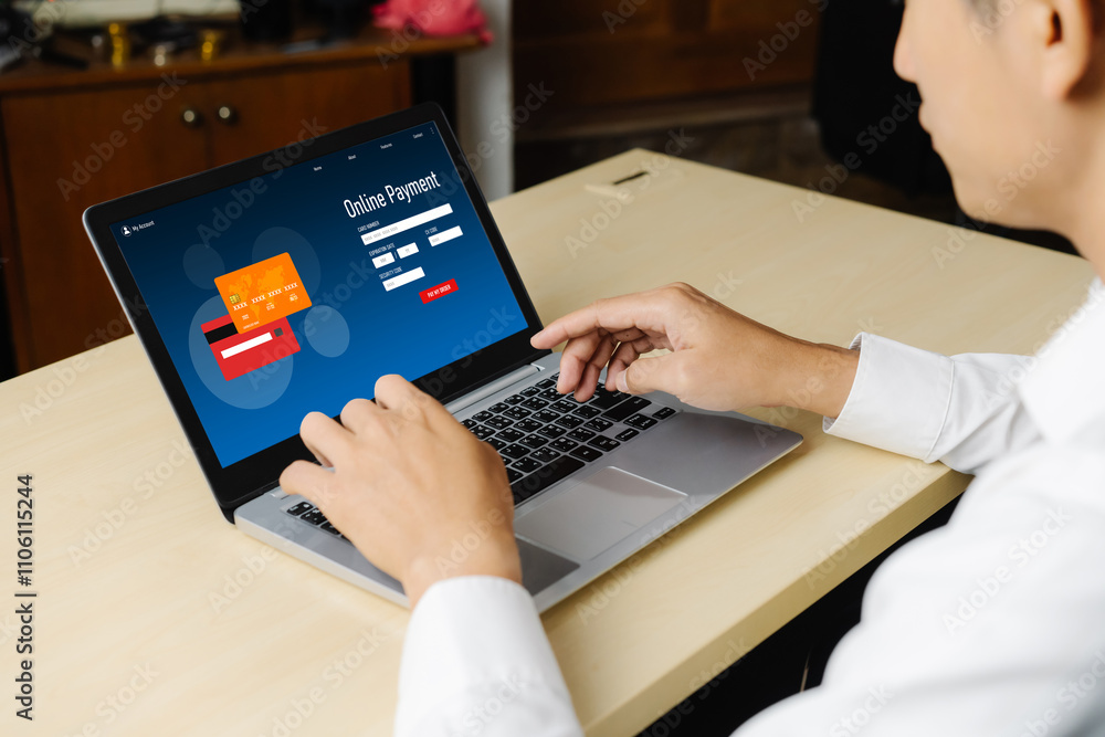 Online payment platform for modish money transfer on the internet netowrk Online payment platform for modish money transfer on the internet netowrk