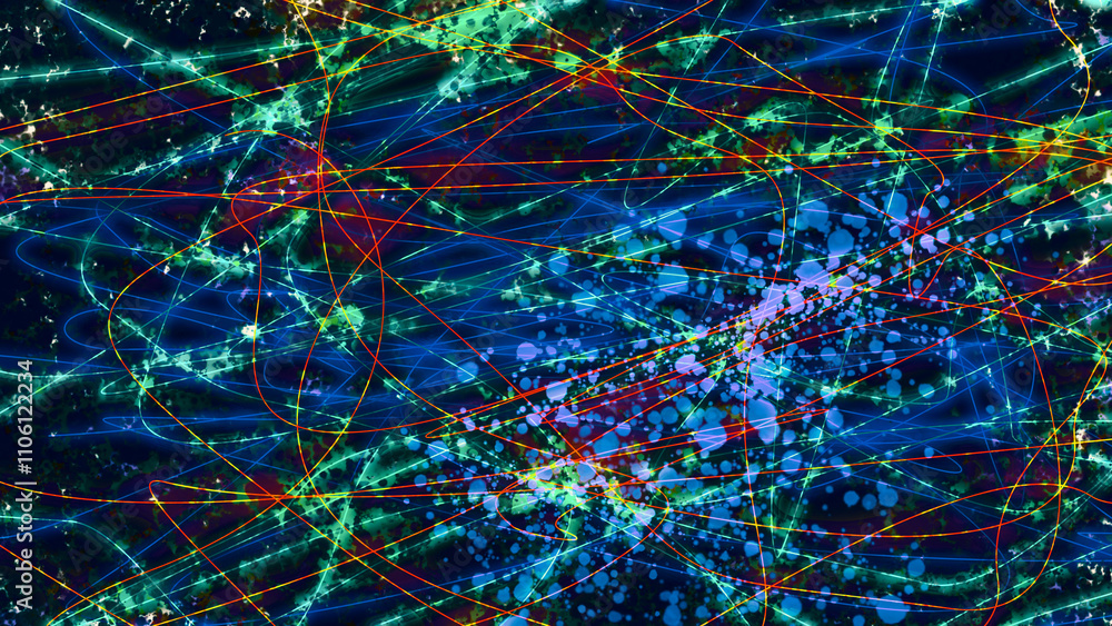 Abstarct colorful acid, neon, texture background Abstarct colorful acid, neon, texture background