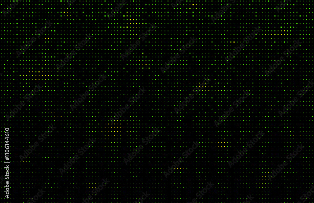 Geometric random squares. Dots glitter pattern. Particle background. Geometric random squares. Dots glitter pattern. Particle background.