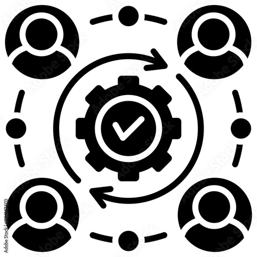 Execution Icon