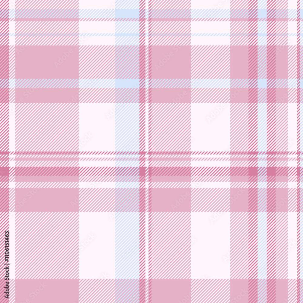 Male fabric pattern check, back texture plaid background. Gentleman tartan seamless textile vector in light and snow colors. Male fabric pattern check, back texture plaid background. Gentleman tartan seamless textile vector in light and snow colors.