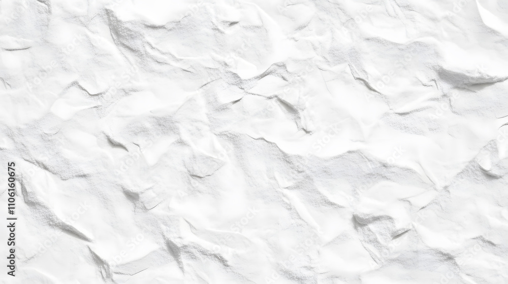 Snow texture background top view Snow texture background top view