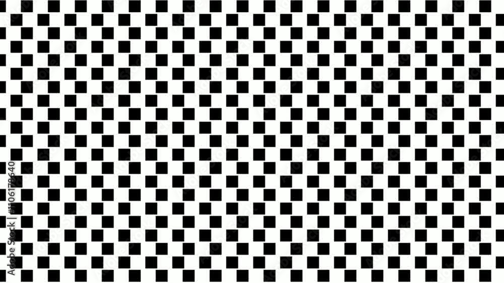black & White black & White