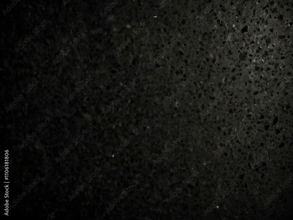 Fototapeta premium Grainy noise textures for use in graphic design, posters, and banners.