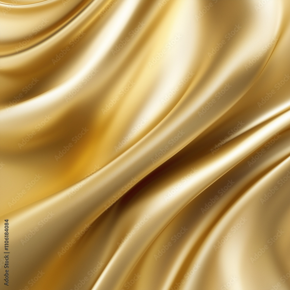 Fototapeta premium Luxury silk fabric texture background for fashion, design and elegance concepts