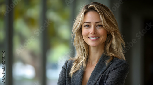 Confident Black businesswoman poses against a modern city backdrop on a bright, sunny day
Free Download Confident Black businesswoman poses against a modern city backdrop on a bright, sunny day
- GFXLoad
