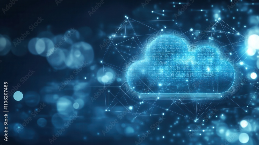 Internet-based people connections, nodes changing. Social network links. Information technology, Internet of Things (IoT), big data, cloud computing, and AI stock Internet-based people connections, nodes changing. Social network links. Information technology, Internet of Things (IoT), big data, cloud computing, and AI stock