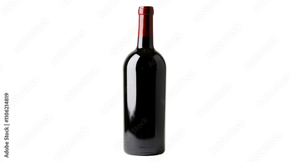 Wine bottle Wine bottle
