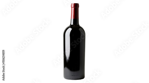 Wine bottle