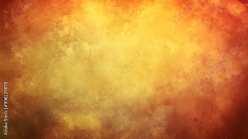 Abstract Background brown yellow color gradient Design cool tone for web, mobile applications, covers, card, infographic, banners, social media and copy write, smooth surface texture material wall