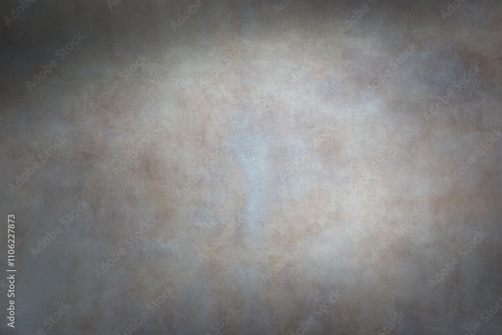 Fototapeta premium Close up of wall texture. Shot taken in old town Ortigia, Siracusa, Italy, Europe