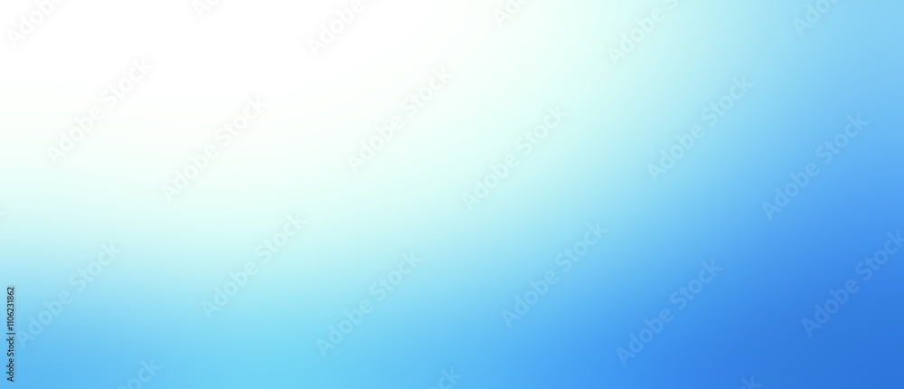 Blue gradient background Blue gradient background