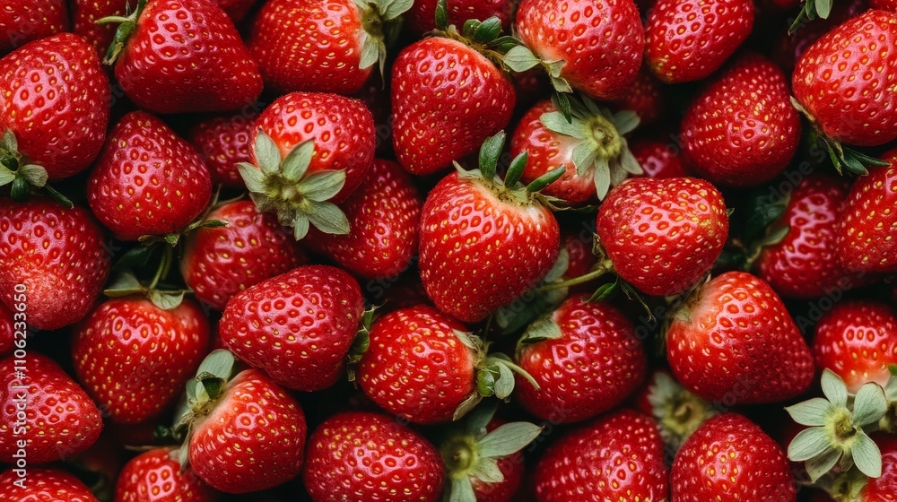 Close-up Macro Photography of Juicy Red Strawberries, Fruit, Food ,strawberry, macro Close-up Macro Photography of Juicy Red Strawberries, Fruit, Food ,strawberry, macro