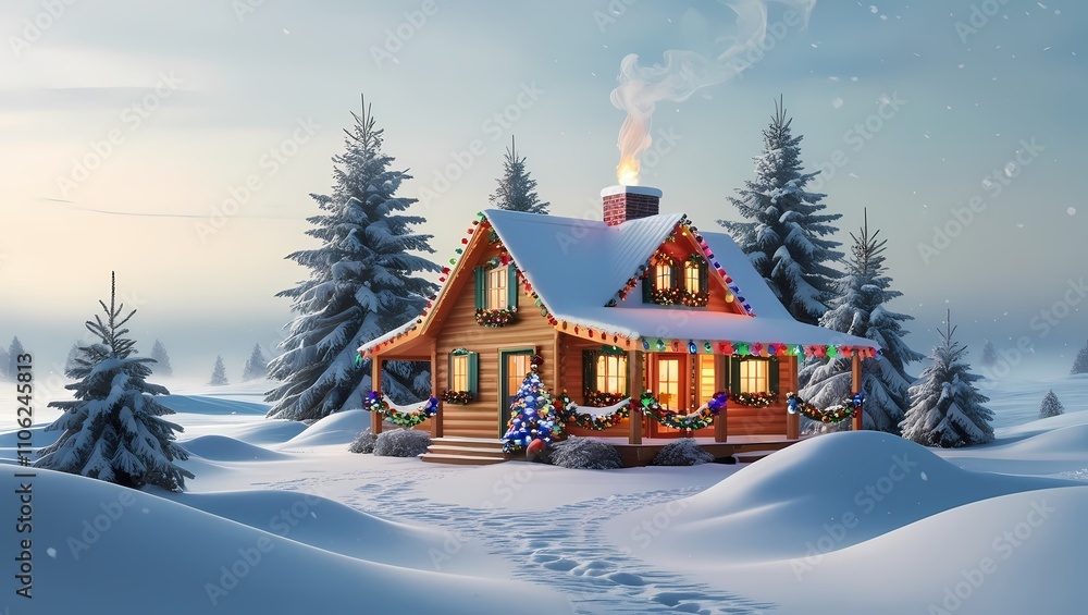 Chirstmas ElementGraphic 02 Chirstmas ElementGraphic 02