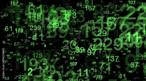 Numbers ec2312 econtent