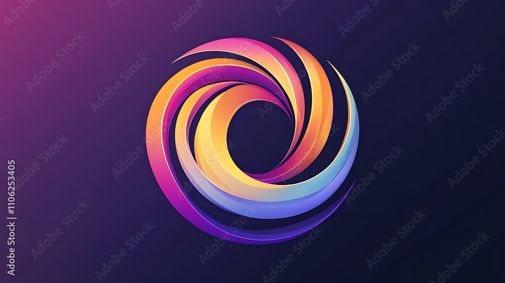 Here is the image of the beautiful and attractive logos designed with vibrant geometric patterns.
Here is the image of the beautiful and attractive logos designed with vibrant geometric patterns.