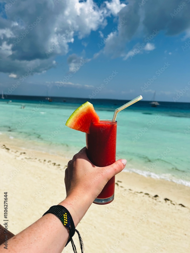 cocktail on the beach africa zanzibar cocktail on the beach africa zanzibar