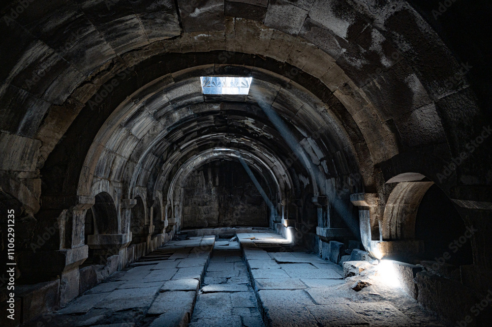 inside the buiilding inside the buiilding