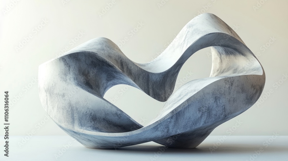 3D Render: Abstract sculpture symbolizing leadership, unique shapes, high resolution, geometric forms 3D Render: Abstract sculpture symbolizing leadership, unique shapes, high resolution, geometric forms